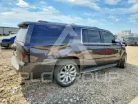 2015 Chevrolet Suburan фото