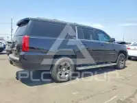 2015 Chevrolet Suburan photo