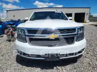 2015 Chevrolet Suburan фото