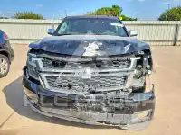 2015 Chevrolet Suburan photo