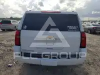 2015 Chevrolet Suburan фото