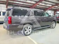 2015 Chevrolet Suburan photo