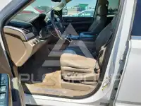2015 Chevrolet Suburan фото