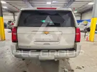 2015 Chevrolet Suburan фото