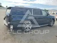 2015 Chevrolet Suburan фото