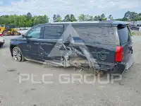 2015 Chevrolet Suburan фото