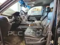 2015 Chevrolet Suburan фото