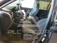 2015 Chevrolet Suburan фото