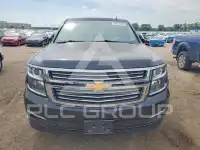 2015 Chevrolet Suburan фото