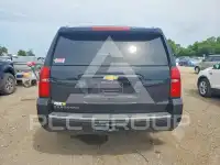 2015 Chevrolet Suburan фото