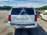 2015 Chevrolet Suburan фото