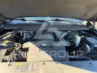 2015 Chevrolet Suburan фото