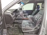 2015 Chevrolet Suburan фото