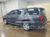2015 Chevrolet Suburan фото