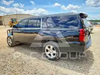 2015 Chevrolet Suburan фото
