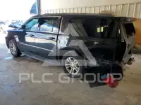 2015 Chevrolet Suburan фото