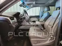 2015 Chevrolet Suburan фото