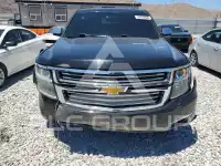 2015 Chevrolet Suburan photo