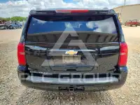 2015 Chevrolet Suburan фото