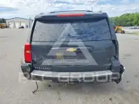 2015 Chevrolet Suburan фото
