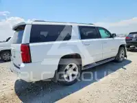 2015 Chevrolet Suburan фото