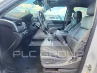 2015 Chevrolet Suburan фото