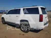 2015 Chevrolet Suburan фото
