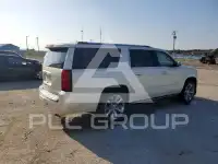 2015 Chevrolet Suburan фото