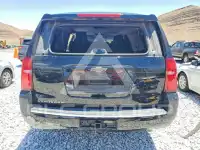 2015 Chevrolet Suburan photo