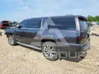 2015 Chevrolet Suburan фото