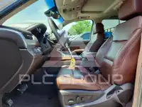 2015 Chevrolet Suburan фото