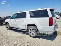 2015 Chevrolet Suburan фото