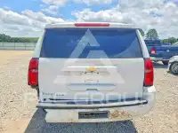 2015 Chevrolet Suburan фото