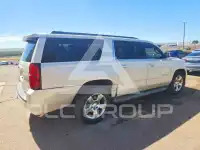 2015 Chevrolet Suburan фото