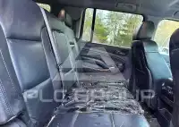 2015 Chevrolet Suburan фото