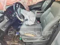 2015 Chevrolet Suburan фото