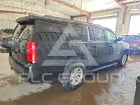 2015 Chevrolet Suburan фото