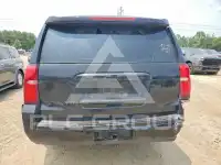 2015 Chevrolet Suburan photo