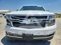 2015 Chevrolet Suburan фото