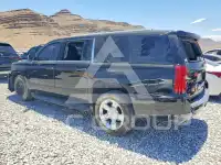 2015 Chevrolet Suburan photo