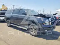 2015 Chevrolet Suburan photo