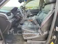 2015 Chevrolet Suburan фото