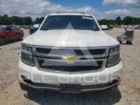2015 Chevrolet Suburan фото