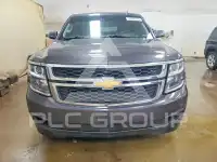 2015 Chevrolet Suburan фото