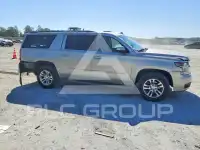 2015 Chevrolet Suburan фото