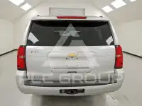 2015 Chevrolet Suburan фото