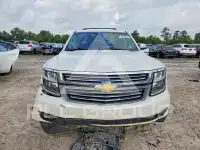 2015 Chevrolet Suburan фото