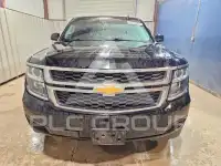 2015 Chevrolet Suburan фото