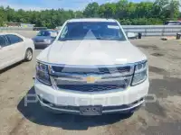 2015 Chevrolet Suburan фото