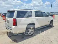 2015 Chevrolet Suburan фото